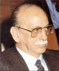 Antonio Gallego Fernndez