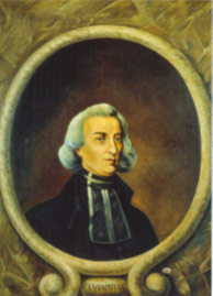 Antonio Jos Cavanilles 